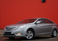 Продам Hyundai Sonata FULL в Одессе 2013 года выпуска за 10 900$