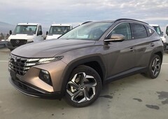 Продам Hyundai Tucson в Киеве 2021 года выпуска за 19 200€