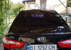 Продам Kia Rio в г. Кременчуг, Полтавская область 2013 года выпуска за 7 900$
