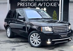 Продам Land Rover Range Rover SUPERCHARGED в Киеве 2010 года выпуска за 20 900$