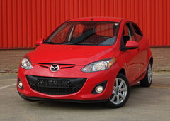 Продам Mazda 2 FULL в Одессе 2013 года выпуска за 8 899$