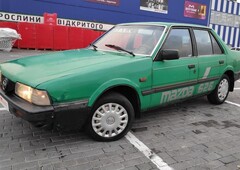 Продам Mazda 626 в Николаеве 1985 года выпуска за 1 500$