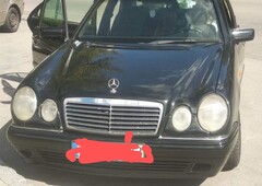 Продам Mercedes-Benz 230 Elegance в Запорожье 1997 года выпуска за 2 800$