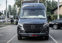 Продам Mercedes-Benz Sprinter пасс. 319 CDI Doktor VIP в Одессе 2020 года выпуска за 150 000$