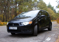 Продам Mitsubishi Colt в Киеве 2009 года выпуска за 5 800$
