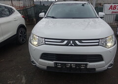 Продам Mitsubishi Outlander OFFiCiAL в Одессе 2013 года выпуска за 15 900$