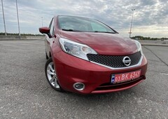 Продам Nissan Note в Львове 2013 года выпуска за 8 600$