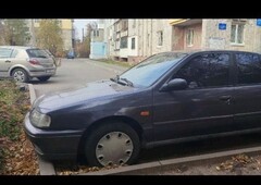 Продам Nissan Primera 1991,2.0 в Харькове 1991 года выпуска за 2 900$