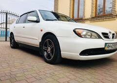 Продам Nissan Primera 380679102389 в г. Мариуполь, Донецкая область 2002 года выпуска за 4 700$