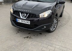 Продам Nissan Qashqai в г. Сквира, Киевская область 2010 года выпуска за 12 200$