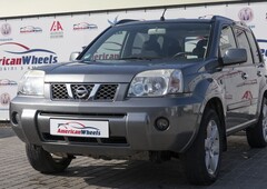 Продам Nissan X-Trail в Черновцах 2006 года выпуска за 8 700$