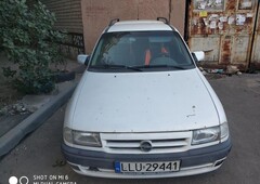 Продам Opel Astra F Уневирсал в Николаеве 1994 года выпуска за 1 800$