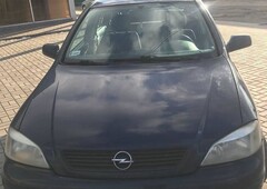 Продам Opel Astra G Лифтбэк в г. Мариуполь, Донецкая область 1999 года выпуска за 1 300$