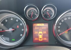 Продам Opel Astra J в Киеве 2017 года выпуска за 12 500$