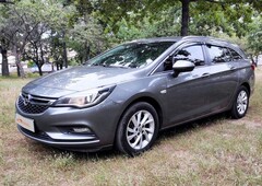 Продам Opel Astra K в Николаеве 2017 года выпуска за 12 999$