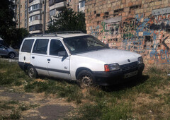 Продам Opel Kadett в Киеве 1986 года выпуска за 500$