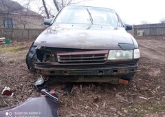 Продам Opel Vectra A в г. Сахновщина, Харьковская область 1991 года выпуска за 1 000$