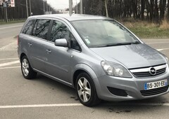 Продам Opel Zafira в Виннице 2011 года выпуска за 7 300$