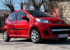 Продам Peugeot 107 в Николаеве 2011 года выпуска за 6 000$