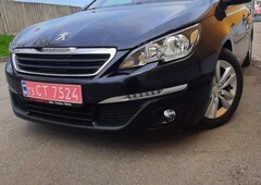 Продам Peugeot 308 в г. Мелитополь, Запорожская область 2015 года выпуска за 9 900$