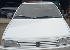 Продам Peugeot 405 в г. Добромиль, Львовская область 1992 года выпуска за 1 999$