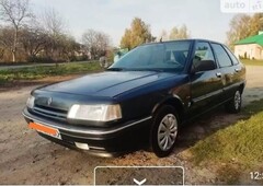 Продам Renault 21 в Львове 1991 года выпуска за 1 200$