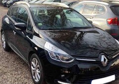 Продам Renault Clio в г. Рогатин, Ивано-Франковская область 2017 года выпуска за 10 200$