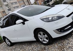 Продам Renault Grand Scenic Ксенон Навигация Климат Круиз в Херсоне 2012 года выпуска за 8 500$