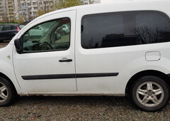 Продам Renault Kangoo пасс. в Киеве 2010 года выпуска за 6 500$