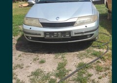 Продам Renault Laguna в Киеве 2002 года выпуска за 1 000$