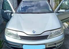 Продам Renault Laguna в Днепре 2003 года выпуска за 4 700$