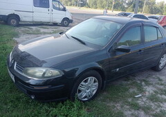 Продам Renault Laguna в Киеве 2008 года выпуска за 5 000$