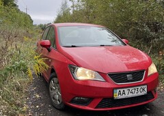 Продам Seat Ibiza в Киеве 2014 года выпуска за 10 500$