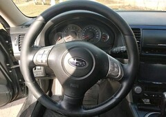 Продам Subaru Outback в г. Днепрорудное, Запорожская область 2007 года выпуска за 7 500$