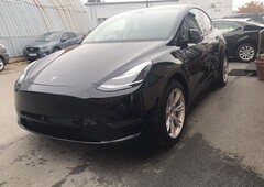 Продам Tesla Model Y Long Range Dual Motor AWD в Киеве 2020 года выпуска за 69 800$