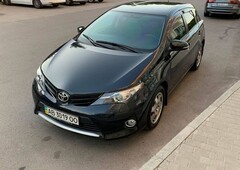 Продам Toyota Auris в Виннице 2013 года выпуска за 10 500$