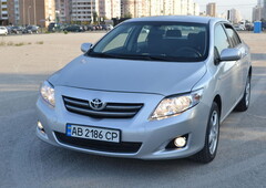 Продам Toyota Corolla в Киеве 2008 года выпуска за 7 900$
