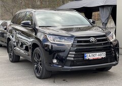 Продам Toyota Highlander SE AWD в Киеве 2019 года выпуска за 38 900$