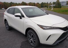 Продам Toyota Venza в Киеве 2021 года выпуска за 58 500$