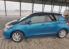 Продам Toyota Yaris в Одессе 2012 года выпуска за 10 600$