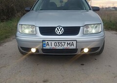 Продам Volkswagen Bora в Киеве 2002 года выпуска за 5 900$