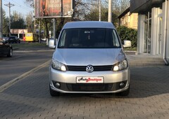 Продам Volkswagen Caddy груз. в Одессе 2013 года выпуска за 9 500$