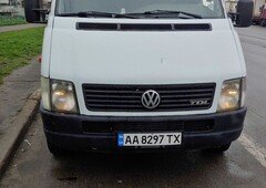 Продам Volkswagen LT груз. в Киеве 2000 года выпуска за 7 500$