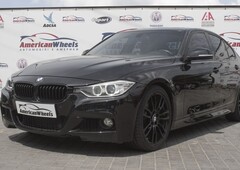 Продам BMW 335 M Sport Package в Черновцах 2015 года выпуска за 19 500$