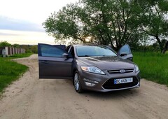 Продам Ford Mondeo в Львове 2013 года выпуска за 8 000$