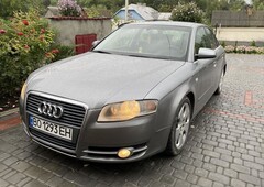 Продам Audi A4 в Тернополе 2005 года выпуска за 7 000$