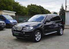 Продам BMW X5 xDrive 35i в Одессе 2010 года выпуска за 16 300$