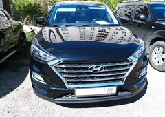 Продам Hyundai Tucson в Луганске 2019 года выпуска за 24 600$