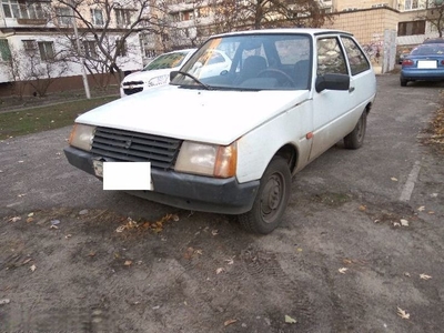 Продам ЗАЗ 1102 таврия, 1995