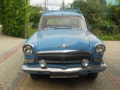 Продам ГАЗ 21, 1967